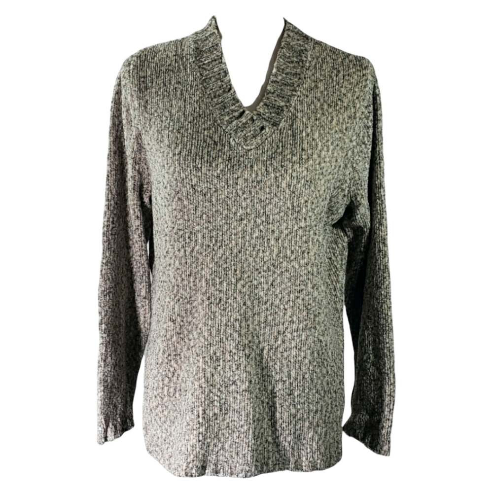 Studio Works Sweater